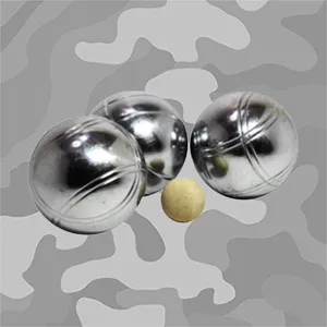 Petanque