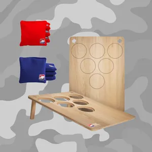 Beerpong Cornhole