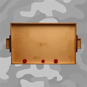Tafelhockey
