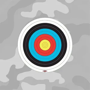Bullseye (3stuks)