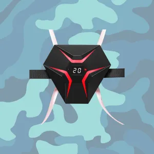 Connect Vest