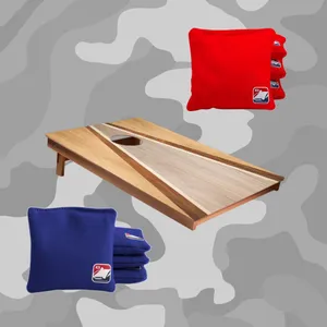 Compacte Cornhole