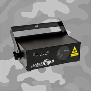 Laser