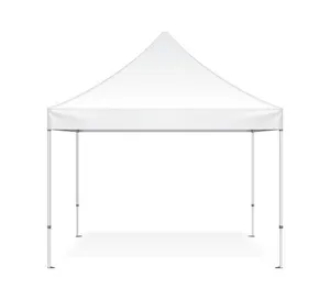 10X10 Tent