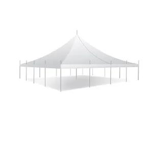 Tent 40x40