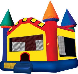 15x14 Bouncy House