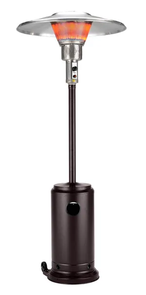 Tall Commerical Heater