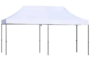 10x20 Tent