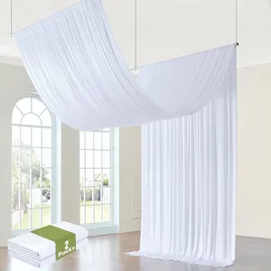 Tent Drapes