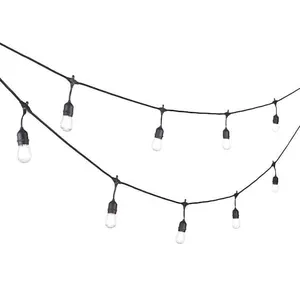 String lights