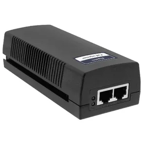 BV-Tech Gigabit Power Over Ethernet PoE+ Injector | 30W | 802.3 af