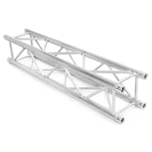 Global Truss SQ-4114 Box Truss Straight Segment - 2 Meters