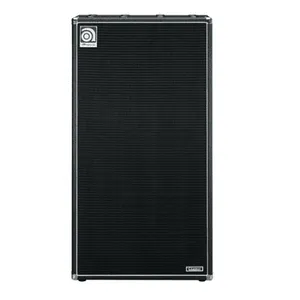 Ampeg SVT810E Bass Guitar Amplifier Cabinet 8x10