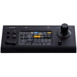 Canon RC-IP100 Remote PTZ Camera Controller