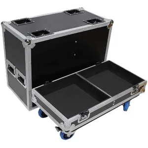 ProX X-QSC-K12 for 2x QSC K12