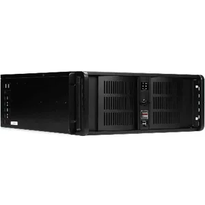 Sweetwater CS400 4U Professional Audio and Video Production Workstation