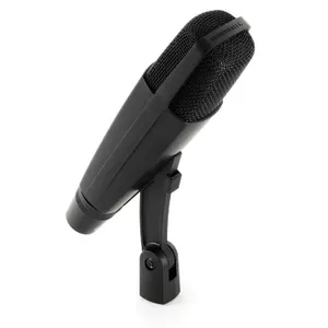 Sennheiser MD 421-II Cardioid Dynamic Microphone