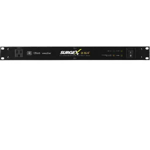 SurgeX SX-1115-RT 15A Power Conditioner