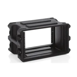 Gator G-PRO-6U-13 Pro Series Shallow Rack Case