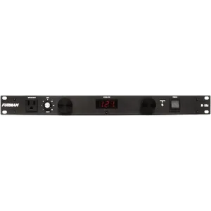 Furman M-8Dx Power Conditioner