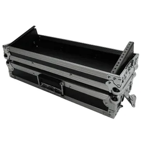 Harmony Cases HC19MIX04 Chauvet Obey 40/70 Flight Case