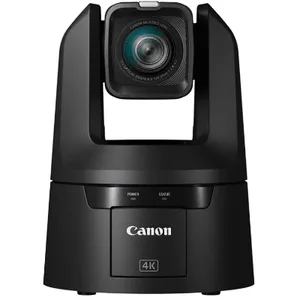 Canon CR-N500 Pro 4k PTZ Camera
