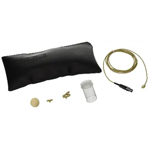 Shure WL93 Lavalier Microphone for Shure Wireless - Tan