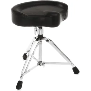 DW 5000 Series Drum Throne - Tractor Seat