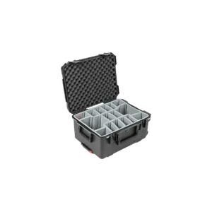 SKB 3i-2015-10PT iSeries Case w/Think Tank Dividers