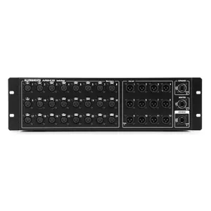 Allen & Heath AR2412 24x12 I/O Expander