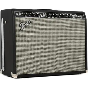 Fender '65 Twin Reverb 85-watt 2x12