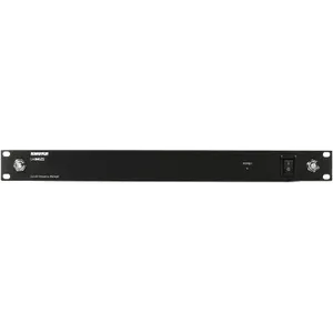 Shure UA846Z2 LC Frequency Manager for GLX-D