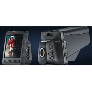Blackmagic Design Studio Camera 4K 2