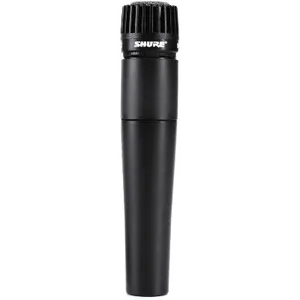 Shure SM57 Dynamic Instrument Microphone