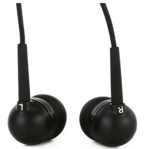 Sennheiser IE 4 Earphones - Black