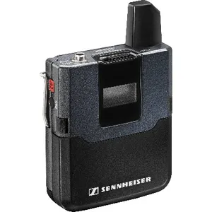 Sennheiser SK D1 Digital Bodypack Transmitter