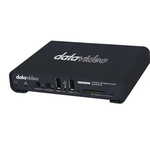 Datavideo NVS-30 H.264 Video Streaming Server