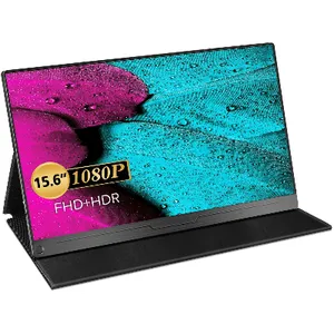 Newsoul 15.6 inch Portable Monitor