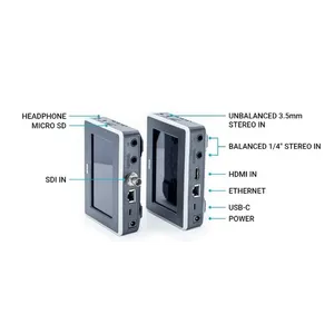Boxcast Spark
