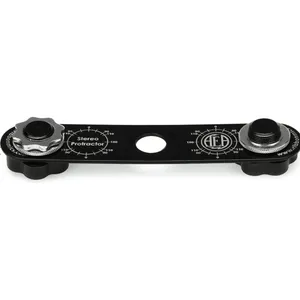 AEA Stereo Protractor 6