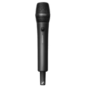 Sennheiser EW-DX SKM-S Digital Wireless Handheld Transmitter with MMD 945 Capsule & Mute Switch, R1-9:520 - 607 MHz