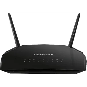 NETGEAR WiFi Router (R6230) - AC1200 Dual Band Wireles Router