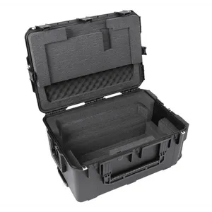 SKB iSeries 2617-12 Case for Blackmagic Design ATEM TV Studio