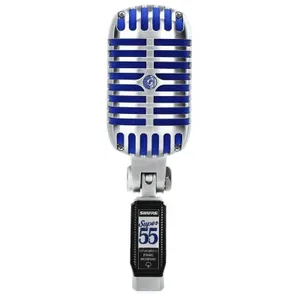 Shure Super 55 Deluxe