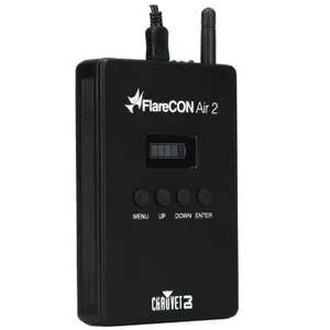 Chauvet DJ FlareCON Air 2 Wireless DMX D-Fi Transmitter/Receiver