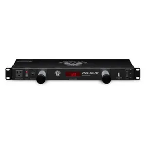 Black Lion Audio PG-XLM Power Conditioner
