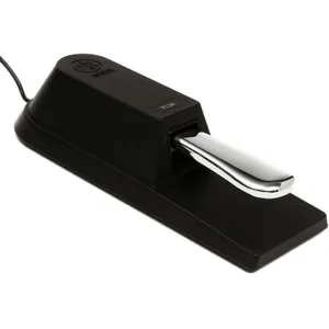 Yamaha FC3A Piano-style Sustain Pedal with Half-damper Control