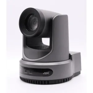 PTZOptics PT20X-4K-G3 Move 4K PTZ Camera with 20x Optical Zoom