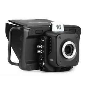 Blackmagic Design Studio Camera 4K Pro G2