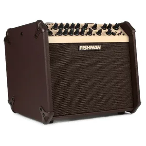 Fishman Loudbox Artist BT 120-watt 1x8
